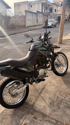 YAMAHA XTZ 150 CROSSER Z YAMAHA XTZ 150 CROSSER Z